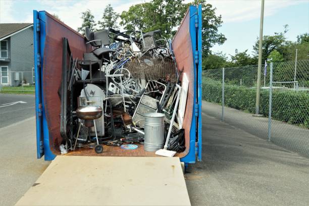 Virginia Beach, VA Junk Removal Company